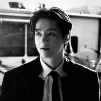 Kim Taehyung - hắn