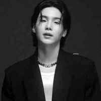 Min Yoongi - anh