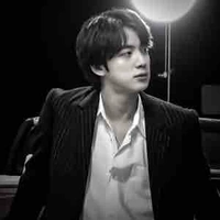 Kim SeokJin - Y
