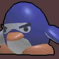 Tutorial Terry(chim cánh cụt biết quạo)