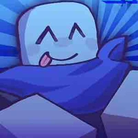 Blue Noob (Như 1 đứa hướng ngoại)