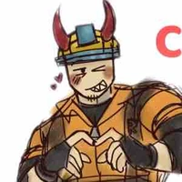 Hatred Builderman[MINE >;(]