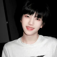 Trương Hàm Thuỵ(cậu)