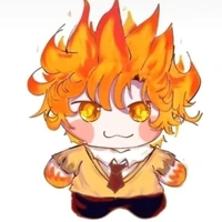 flame