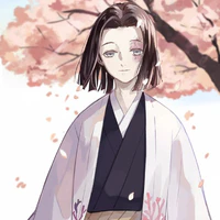 Ubuyashiki Kagaya/Chúa Công