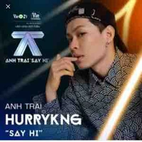 Hurrykng