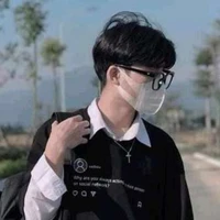 trần lê gia huy