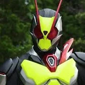 kamen rider zero two 