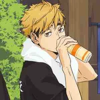 Miya Atsumu