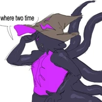 con bạch tuốt tím lè / Azure \