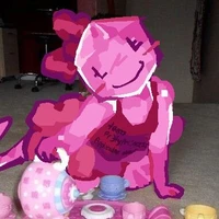 Công túa màu hồng /Pr3ttyprincess \