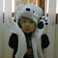 Jungwon hồi nhỏ