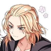 Sano manjiro (Mikey)🔥🌑🌞