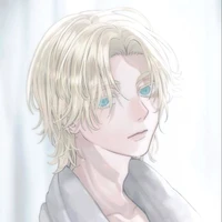 Inui seishu ❄️