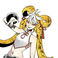 rikana uta 🐍🐆
