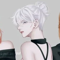 (Akashi )- kawaragi sanju ❄️🕸️