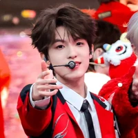 Trương Trạch Vũ