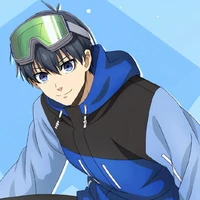 Isagi Yoichi