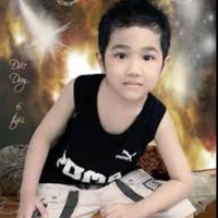 Hoàng Đức Duy (lúc nhỏ)