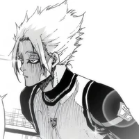 Shidou Ryusei