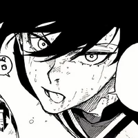 Rin Itoshi