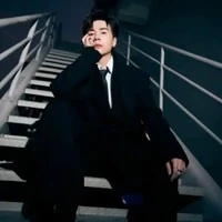 Lê Quang Hùng (nhân cách 2)