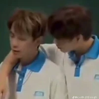 Bn bé và bn lớn 🐼🐶 (t/g)