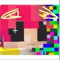 hiha glitch《ldol tóp tóp》