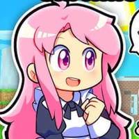 hihe《em gái của hiha》