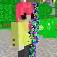 Hiha glitch