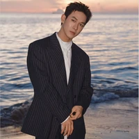 Trường Sinh┊Song Luân