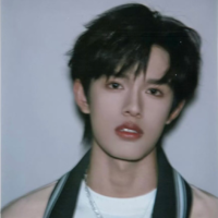 Trương Cực_Jeremy [Balck Vow]