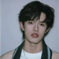 Trương Cực_Jeremy [Balck Vow]