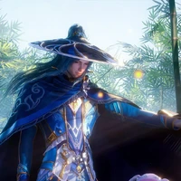 Đường Tam / Phong Tam