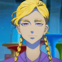 ran haitani