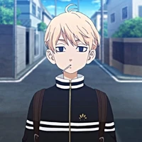 Sano manjirou [Mikey]