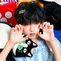 Trương Quế Nguyên - Cậu