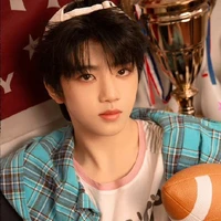 Trương Hàm Thụy - Anh