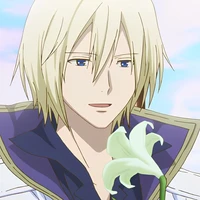 Izana Wistaria