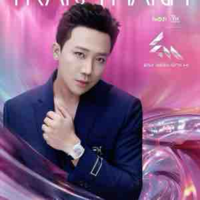 Trấn Thành