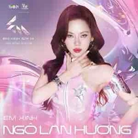 Ngô Lan Hương
