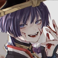 Scaramouche