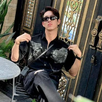 nguyễn trường sinh
