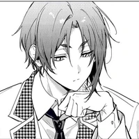 Mikage Reo