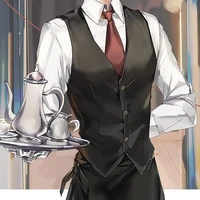 Người hầu <nam>