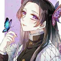 Kochou Kanae 
