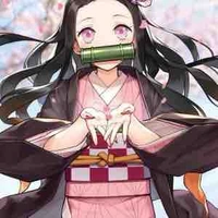 Kamado Nezuko
