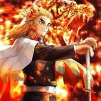 Rengoku Kyoujurou