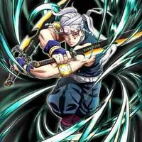 Uzui Tengen