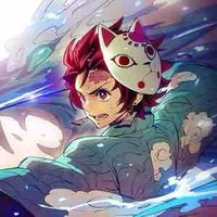 Kamado Tanjirou